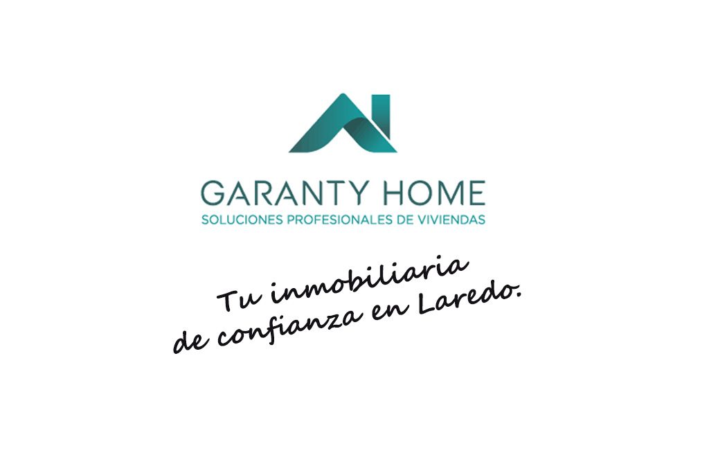 Garanty Home Cantabria. Inmobiliaria en Laredo.