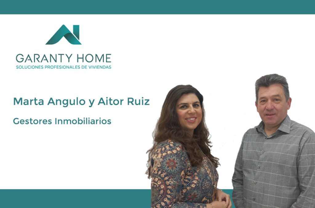 Inmobiliaria en Laredo. Garanty Home Cantabria. Vender y Comprar Pisos en Laredo.