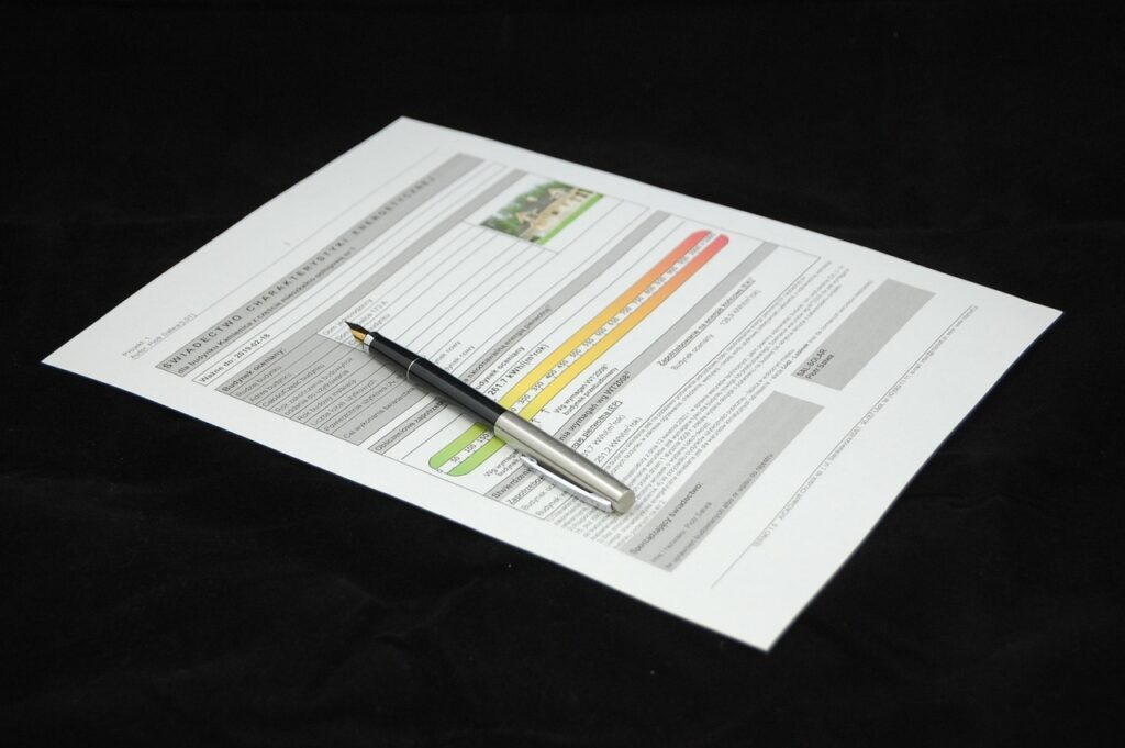 Obtener el certificado energético en Laredo
