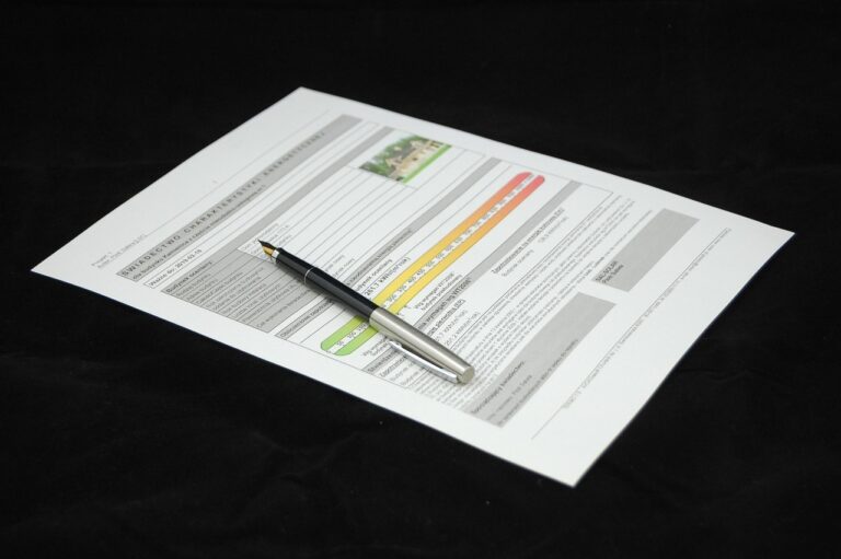 Obtener certificado energético en Laredo