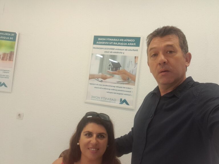 Funciones de un agente inmobiliario